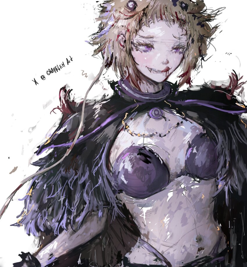 Capella Emerada Lugunica (Re:Zero Kara Hajimeru Isekai Seikatsu) Rule 34 Image