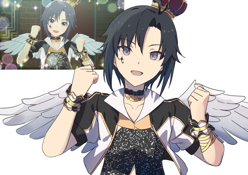 Kikuchi Makoto (Idolmaster) Rule 34 Image