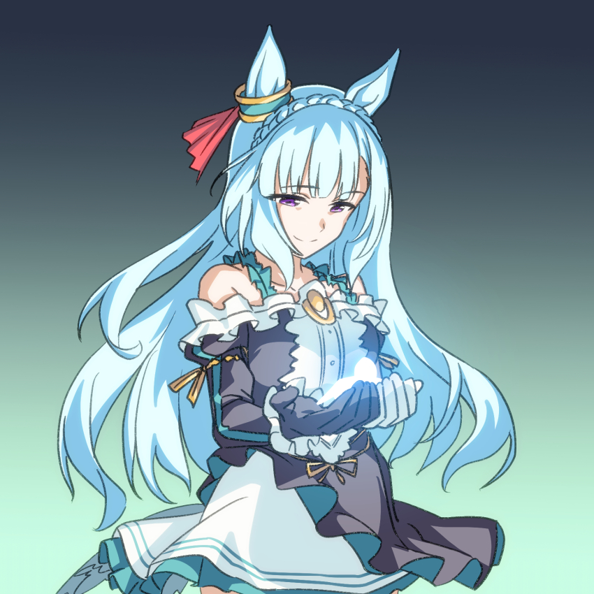 Mejiro Ardan (Umamusume) Rule 34 Image