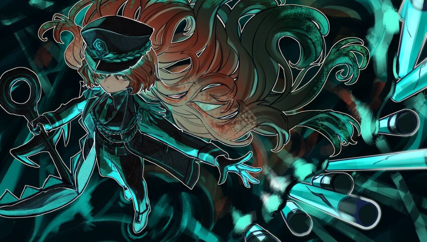 E.G.O (Project Moon) Rule 34 Image