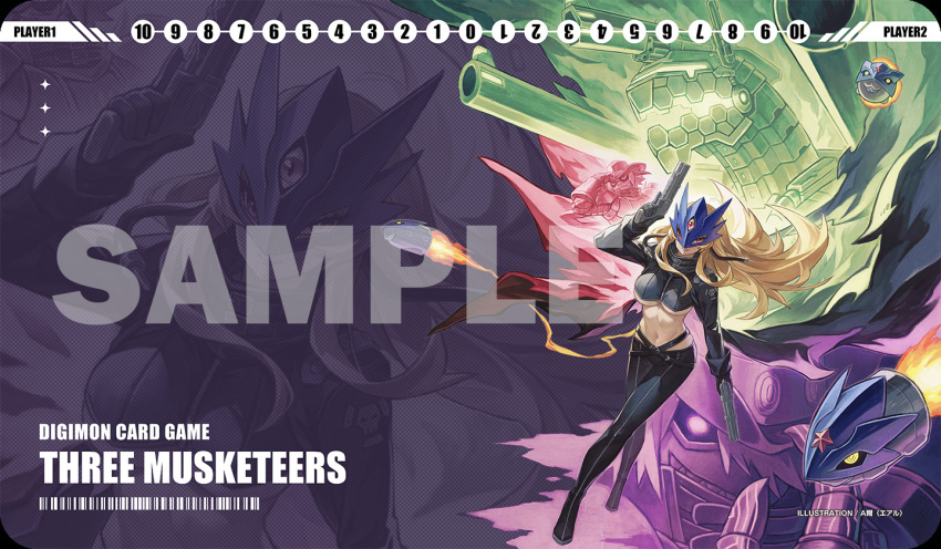 Beelstarmon (Digimon) Rule 34 Image