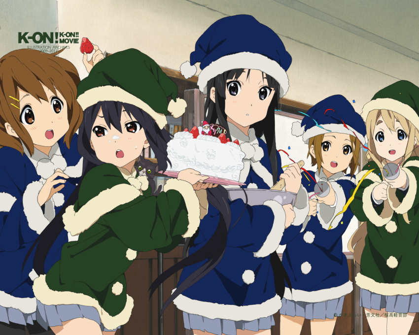 Akiyama Mio Rule 34 Image