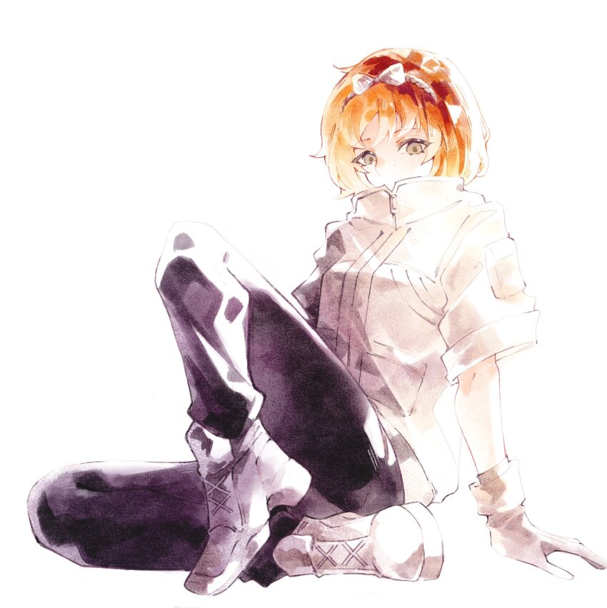 Ishmael (Project Moon) Rule 34 Image