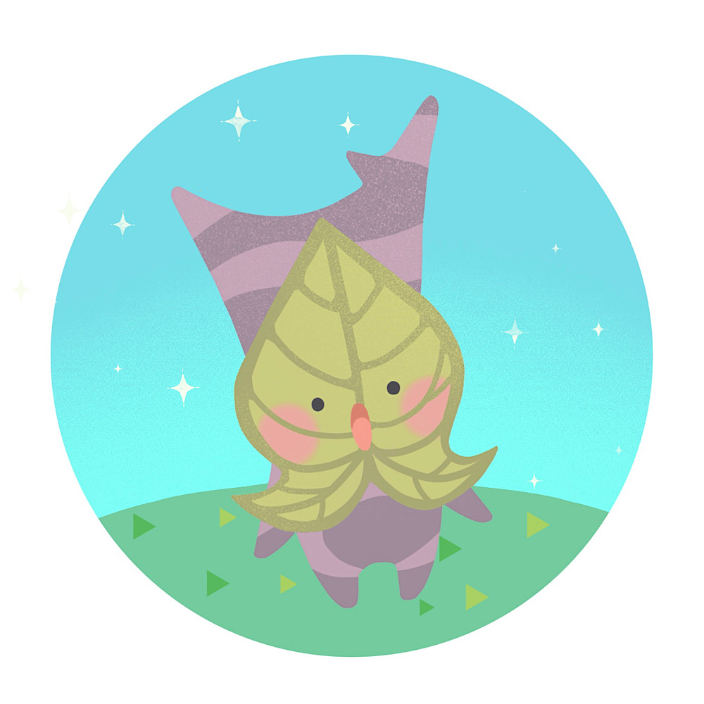 Korok (Nintendo) Rule 34 Image
