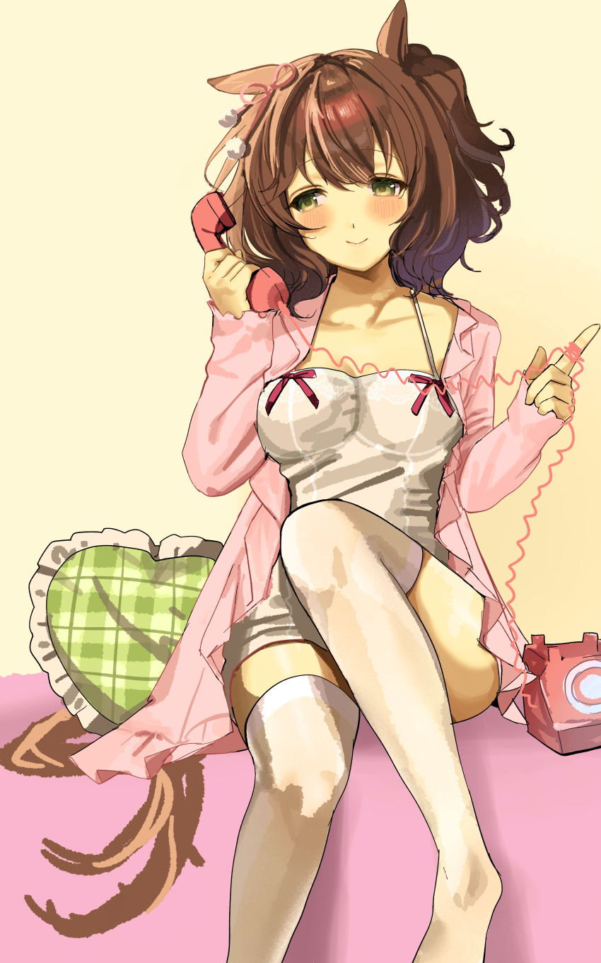 Aston Machan (Umamusume) Rule 34 Image