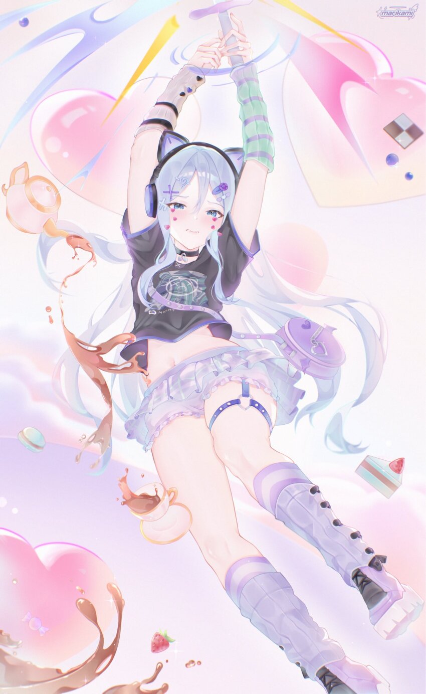 Yoisaki Kanade (Project Sekai) Rule 34 Image