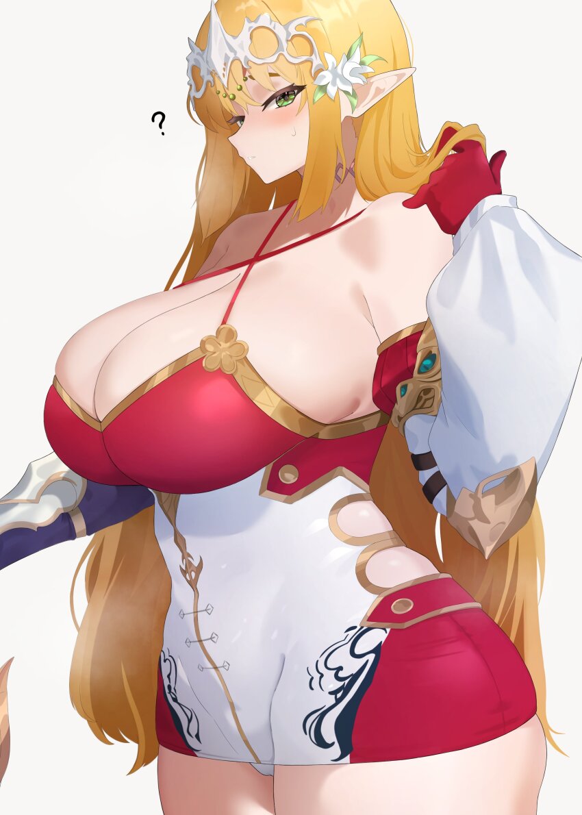Shadowverse Rule 34 Image