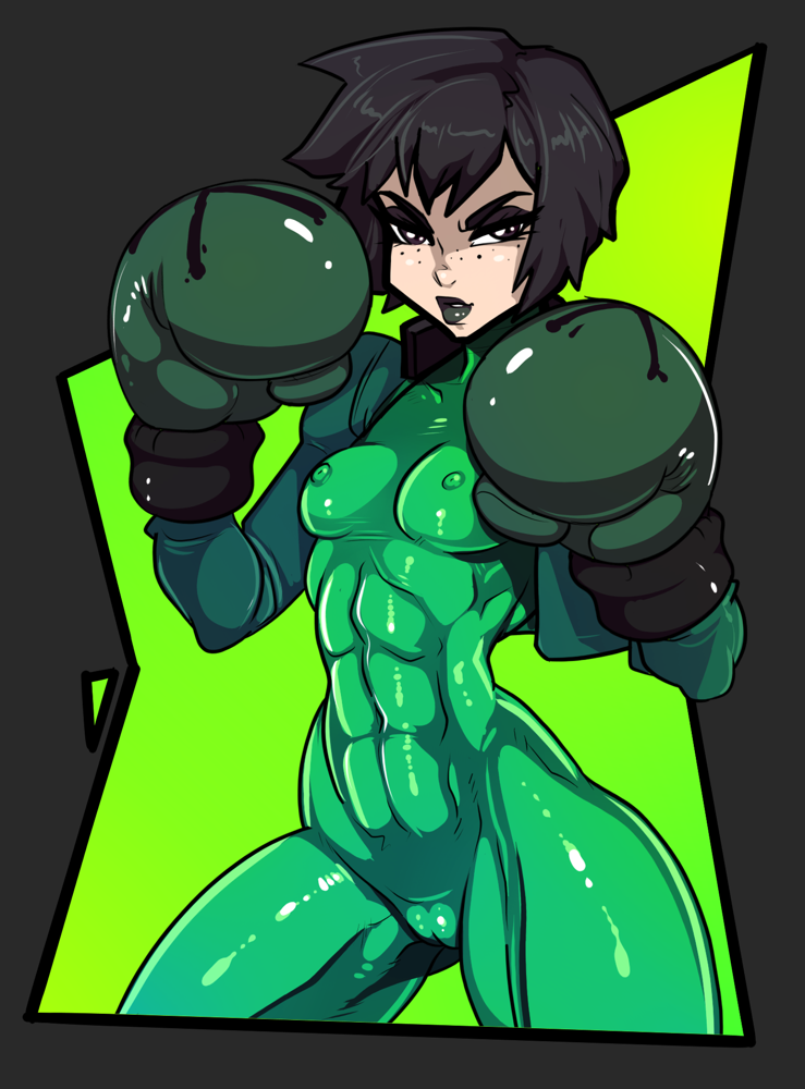 Original Rule 34 Image