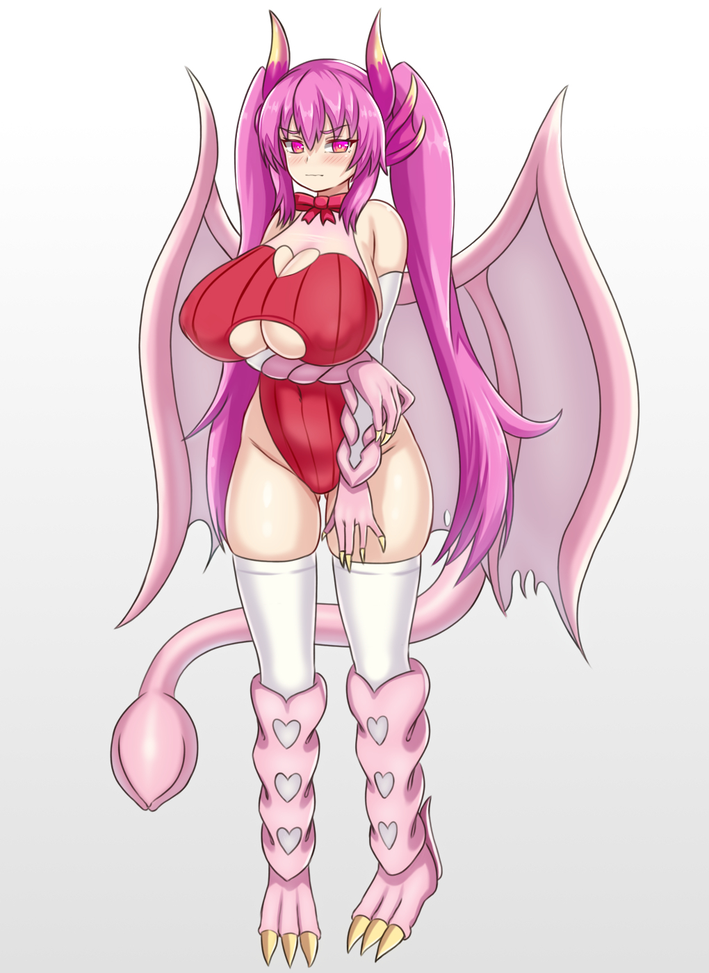 Amanda (Scm) Rule 34 Image