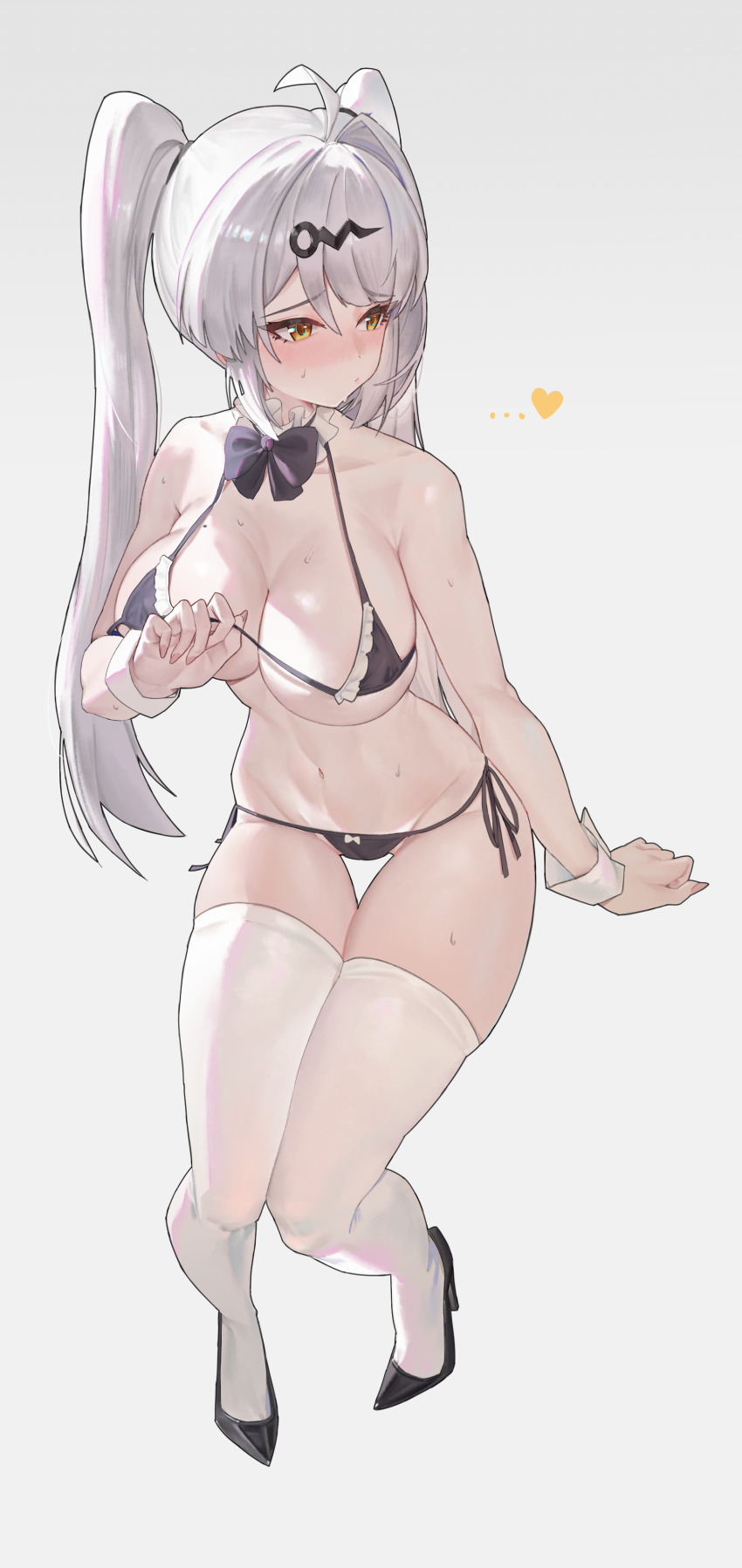 Yixuan (Zenless Zone Zero) Rule 34 Image