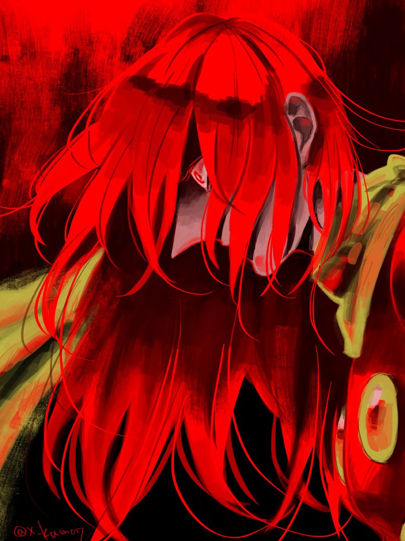 Cyborg 009 Rule 34 Image
