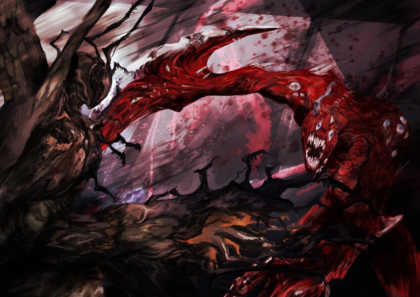 Nothing There (Limbus Company) Rule 34 Image