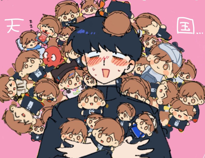 Hirose Aiki Rule 34 Image