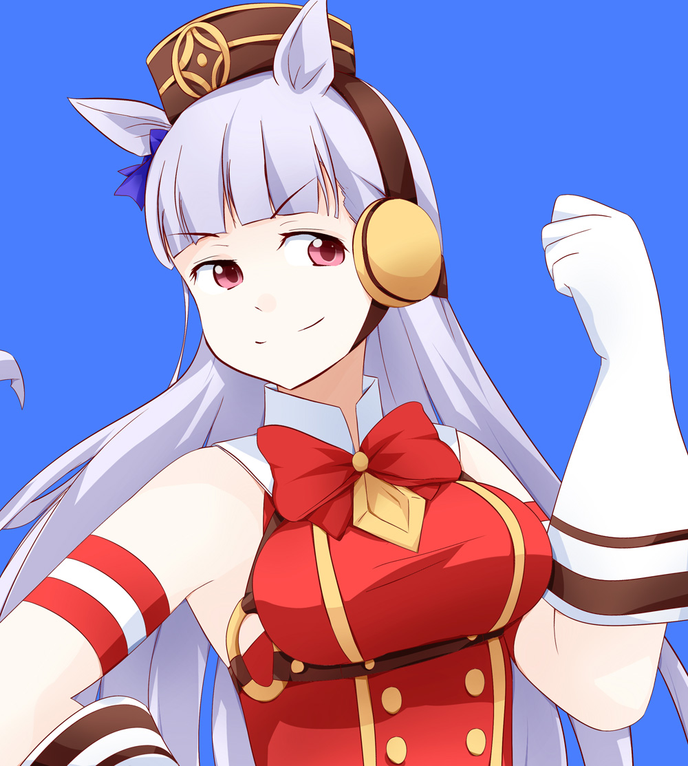 Gold Ship (Red Strife) (Umamusume) Rule 34 Image