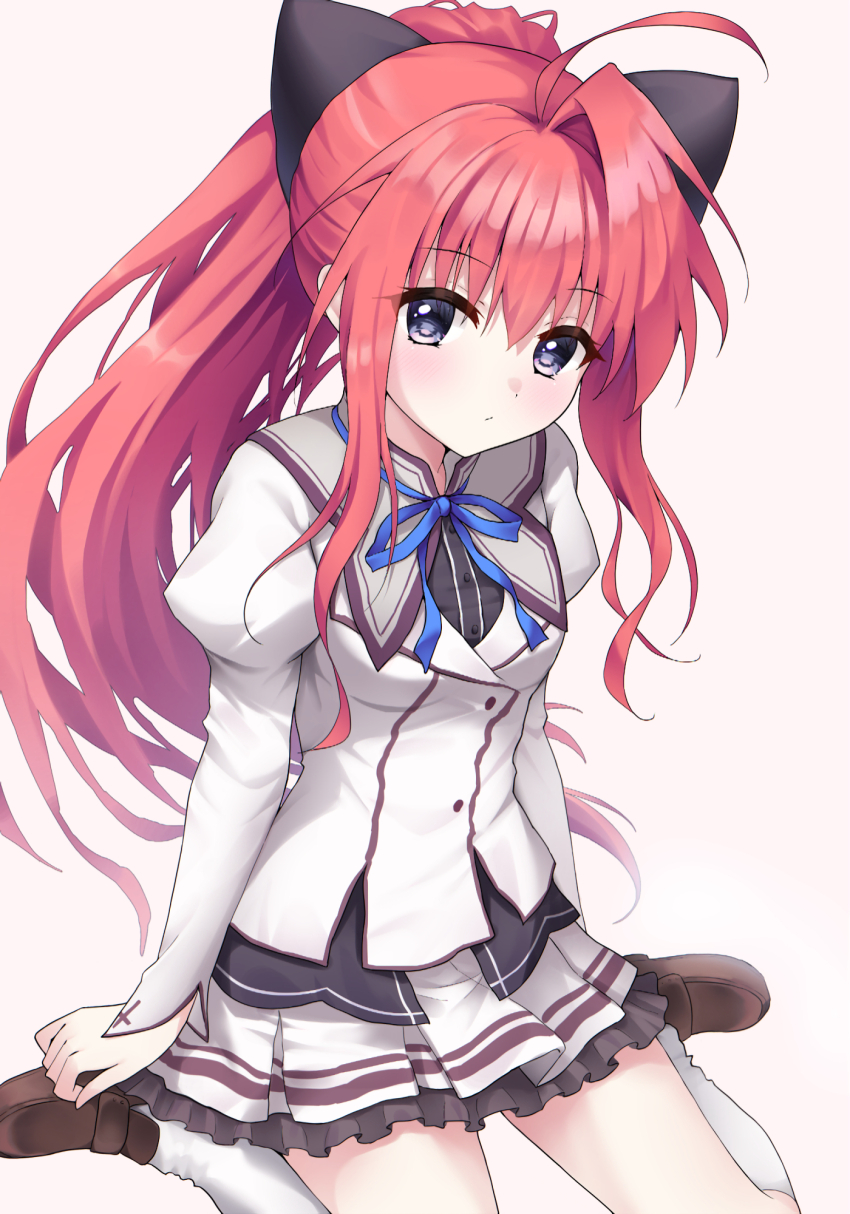 Inui Sana (Mashiroiro Symphony) Rule 34 Image