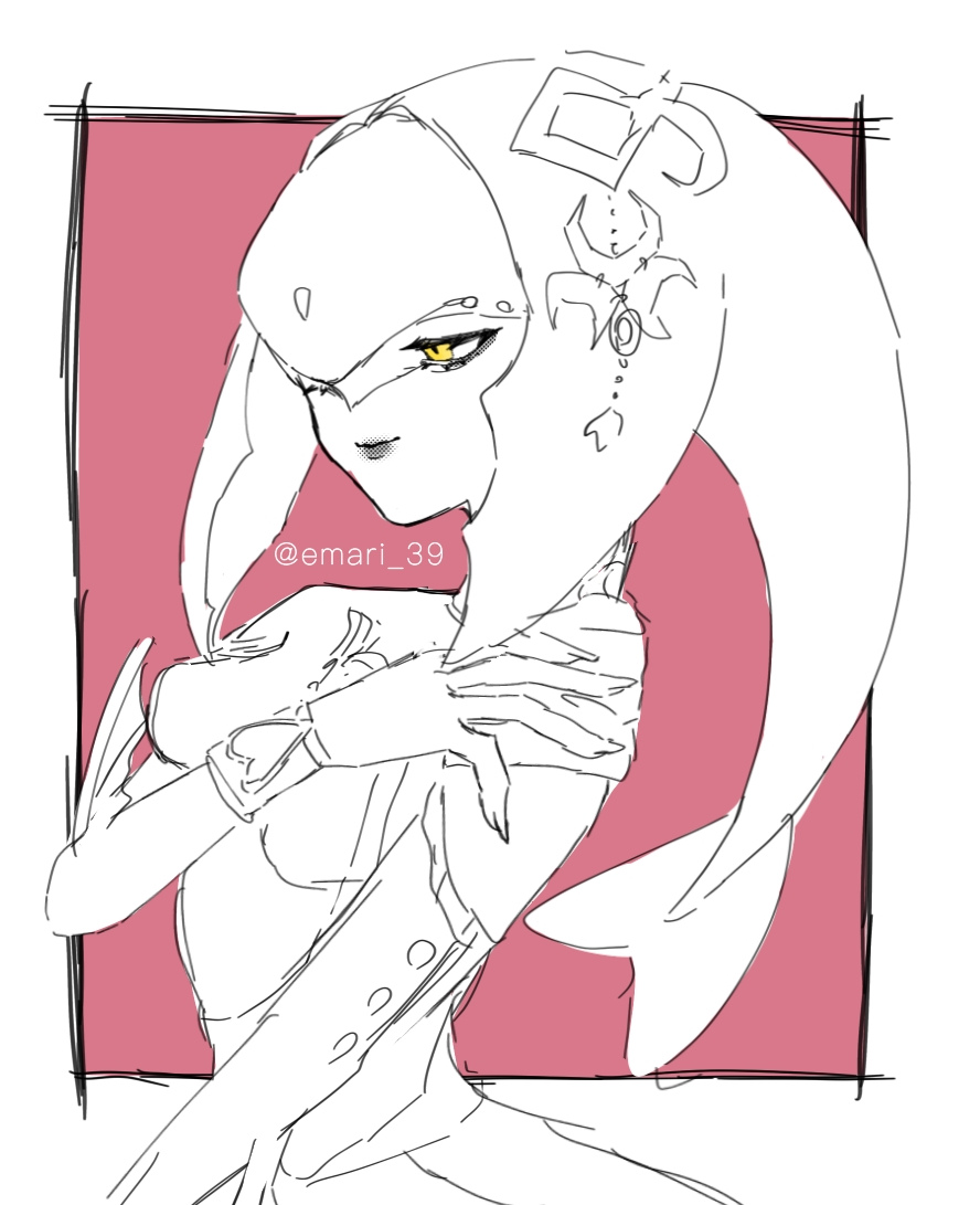 Mipha (Nintendo) Rule 34 Image