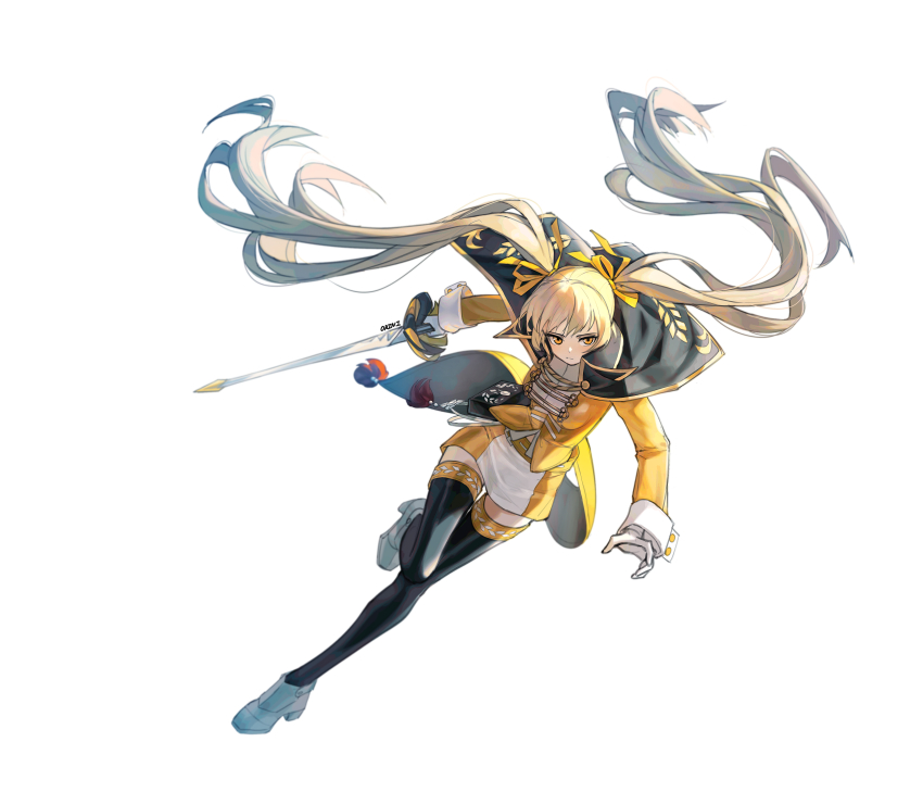 King'S Raid Rule 34 Image