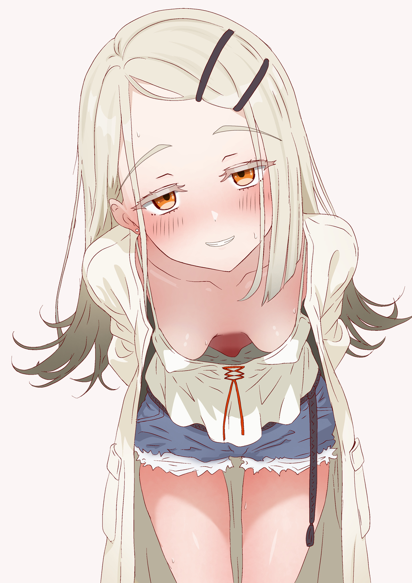 Shinosawa Hiro (Gakuen Idolmaster) Rule 34 Image