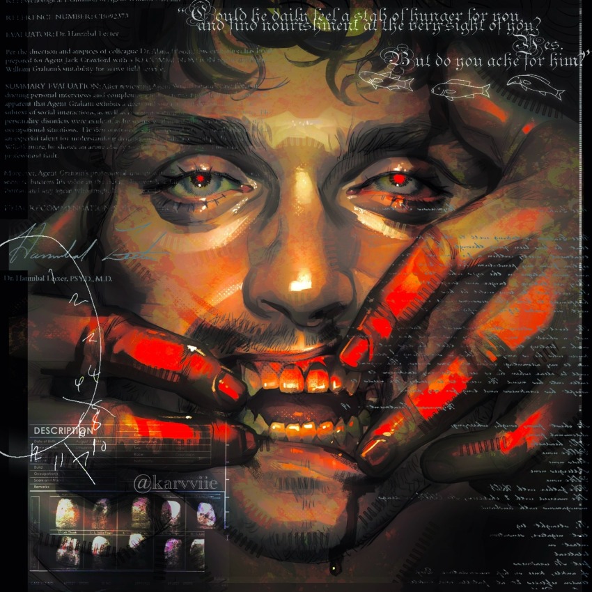Will Graham Rule 34 Image