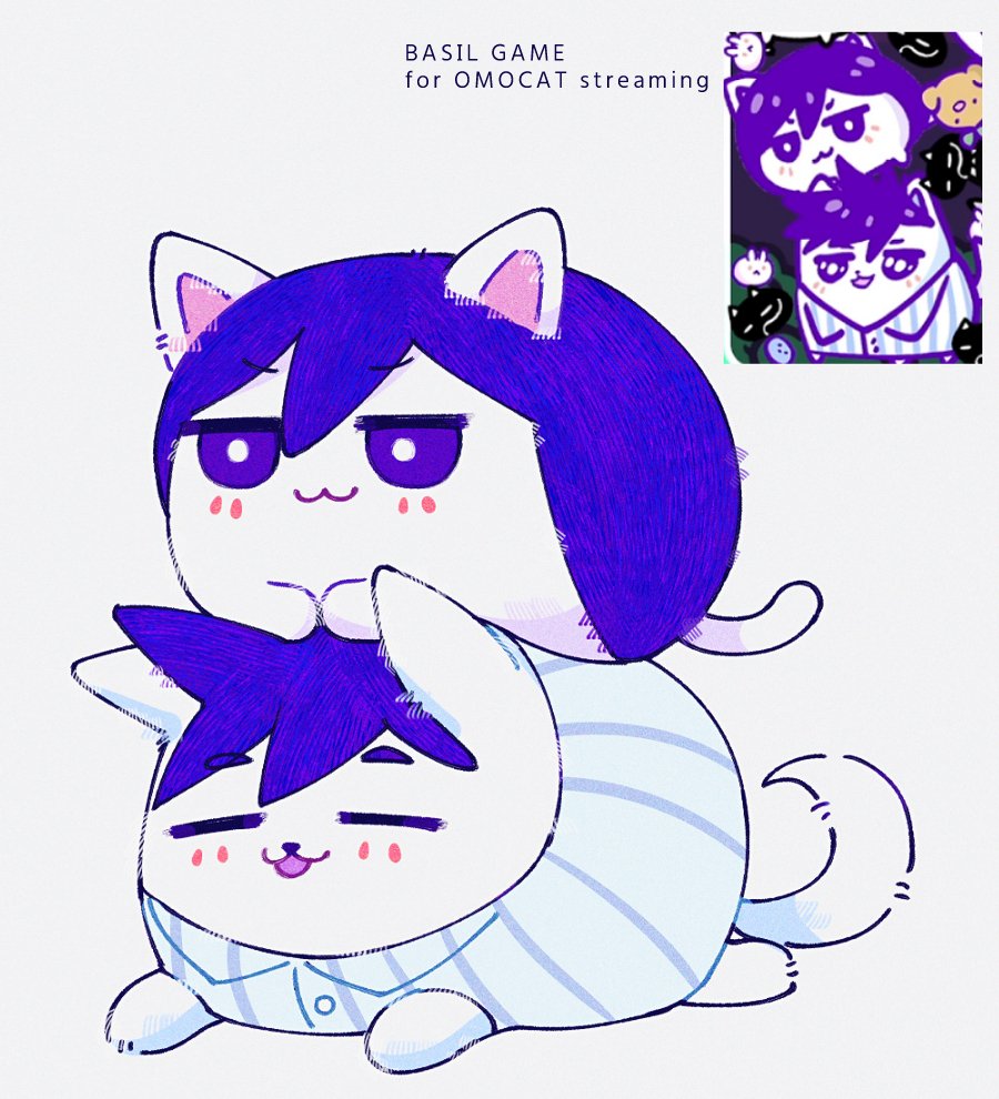 Hero (Omori) Rule 34 Image