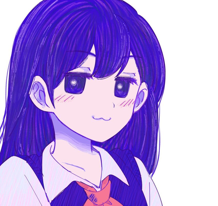 Mari (Omori) Rule 34 Image