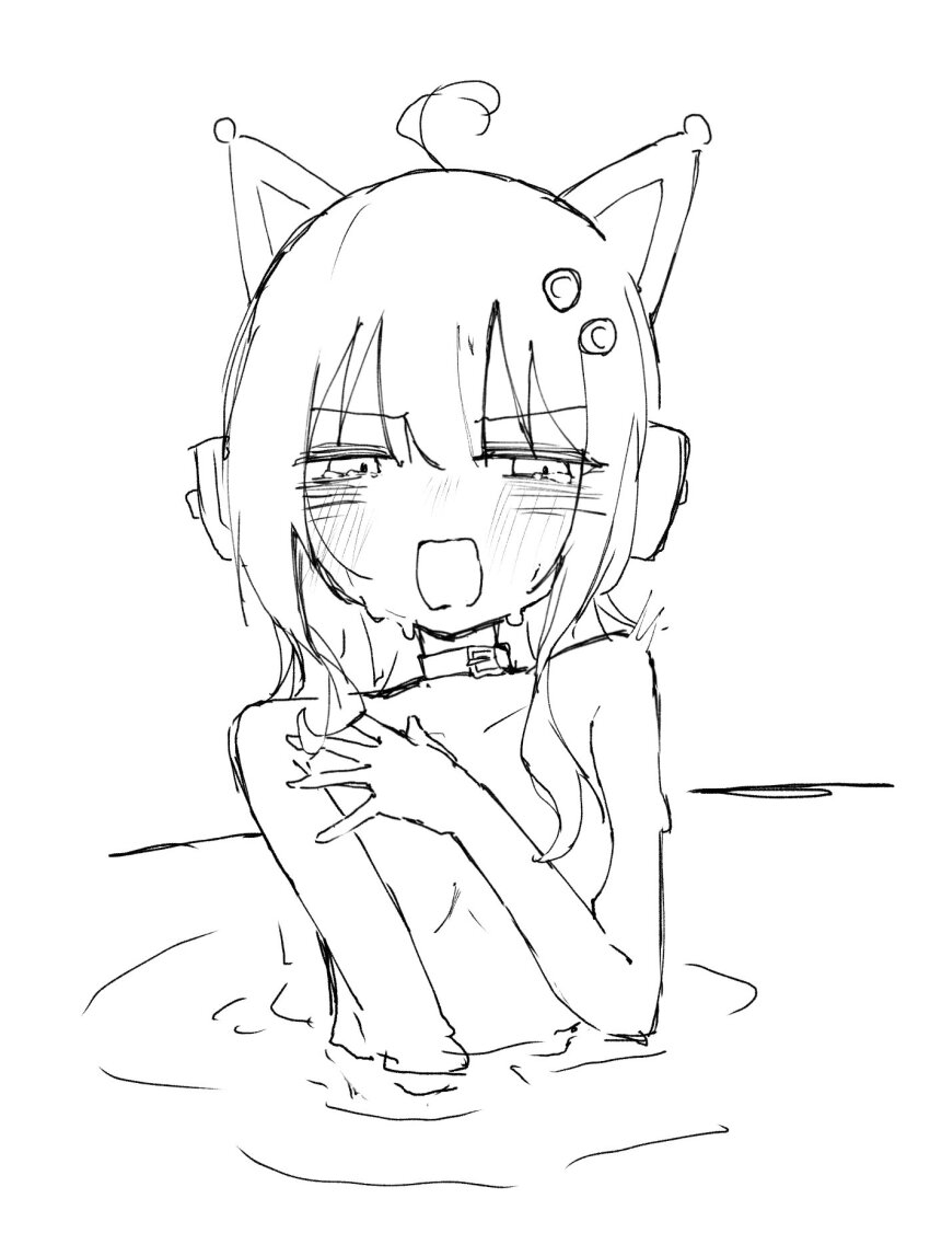 Mahou Shoujo No Majo Saiban Rule 34 Image