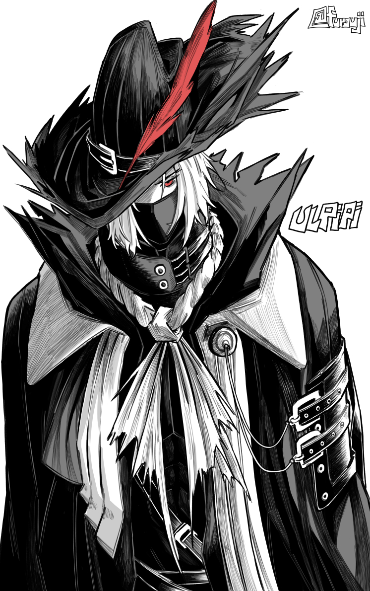 Arknights Rule 34 Image