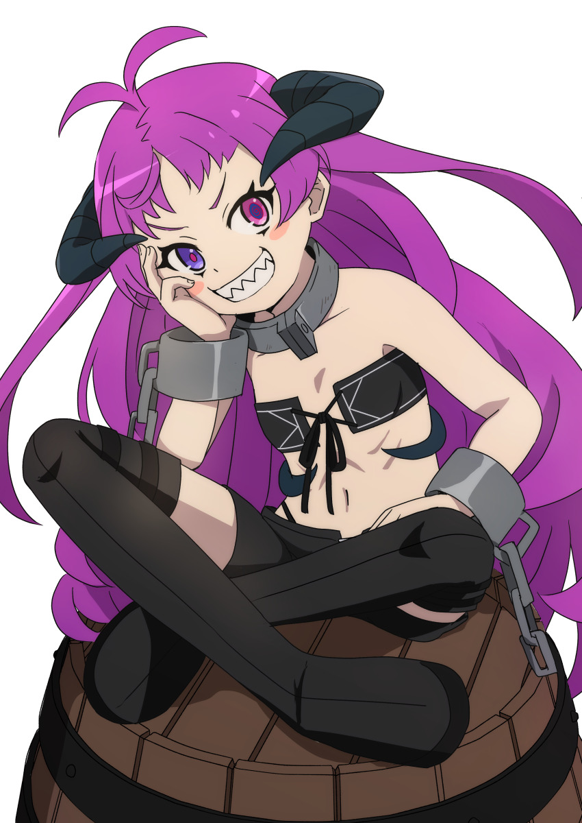Kishirika Kishirisu Rule 34 Image