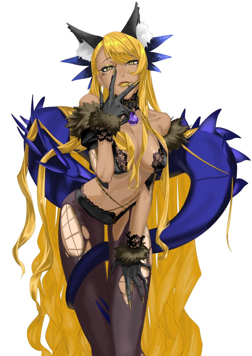 Fate/Grand Order Rule 34 Image