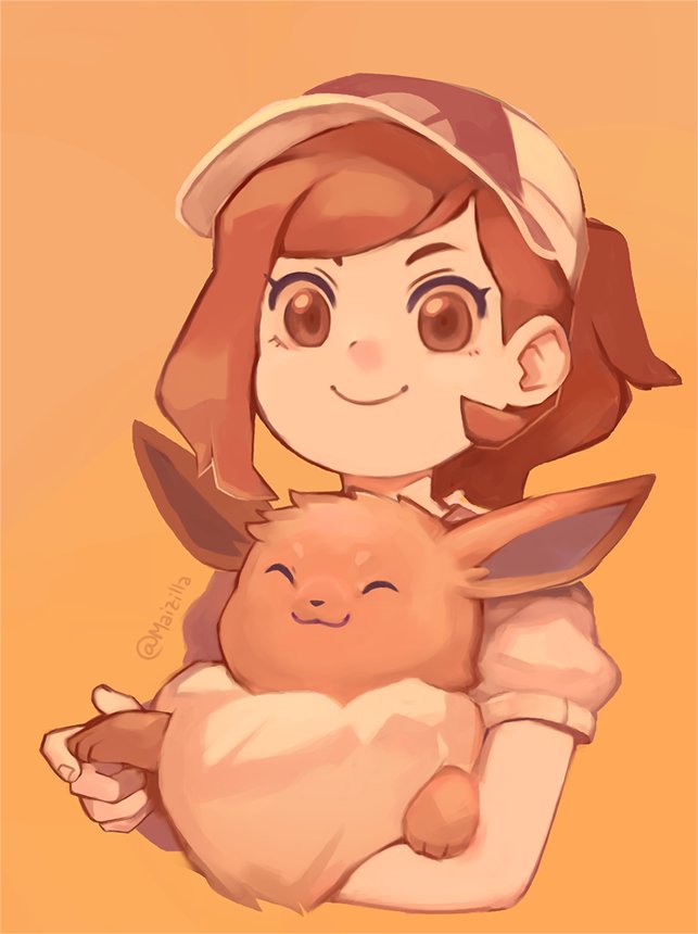 Eevee (Nintendo) Rule 34 Image
