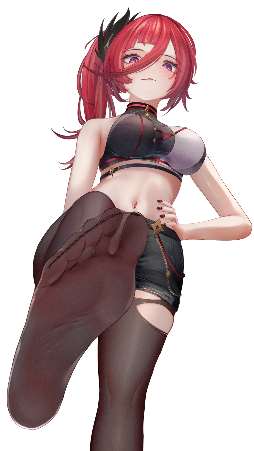 Cygnus (Jishenkong Jihua) Rule 34 Image