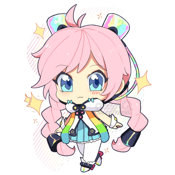 Vocaloid Rule 34 Image