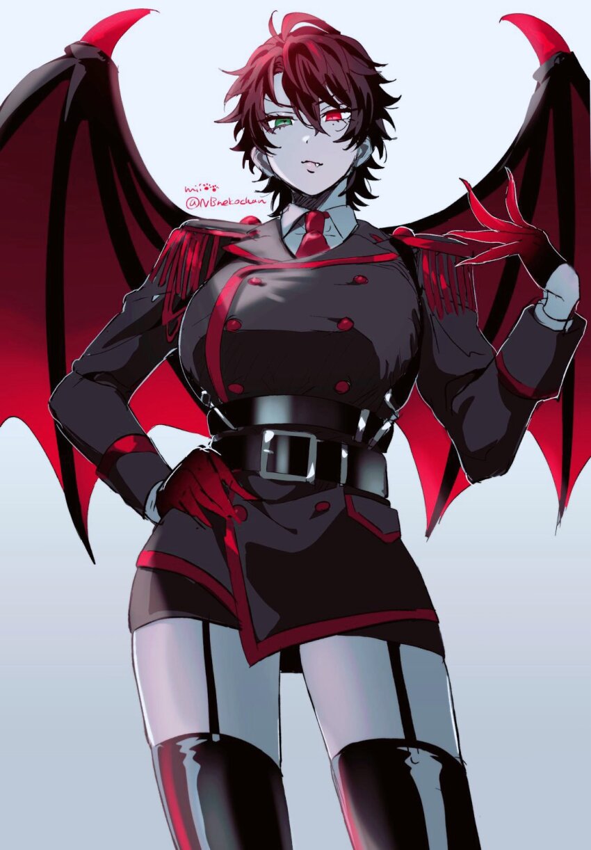 Yamada Ichiro (Hypnosis Mic) Rule 34 Image