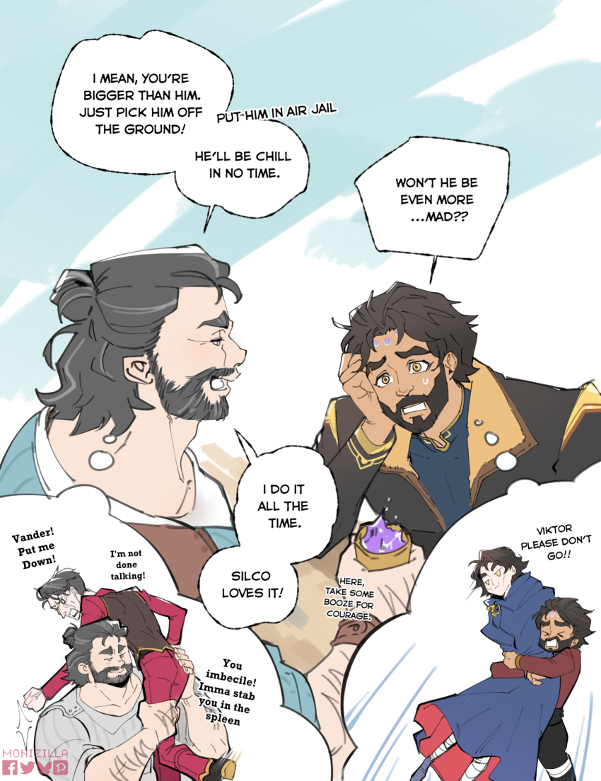 Arcane Survivor Jayce (Arcane: League Of Legends) Rule 34 Image
