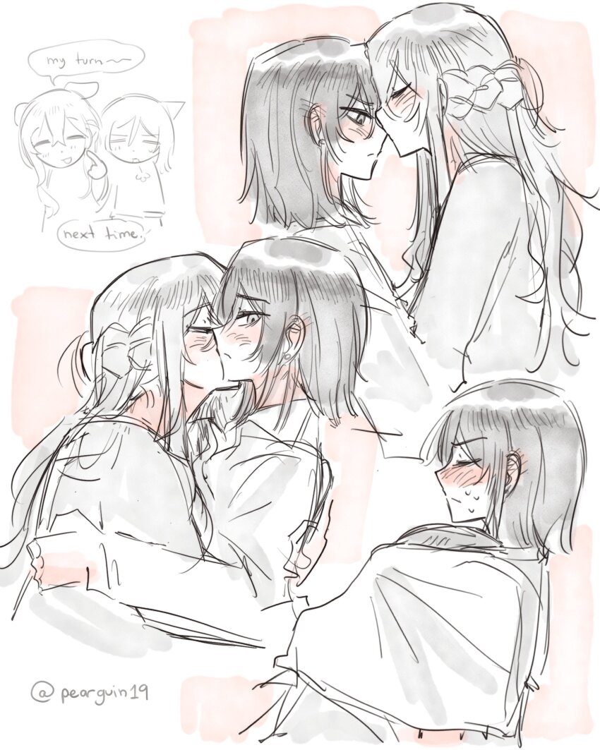 Miyagi Shiori Rule 34 Image