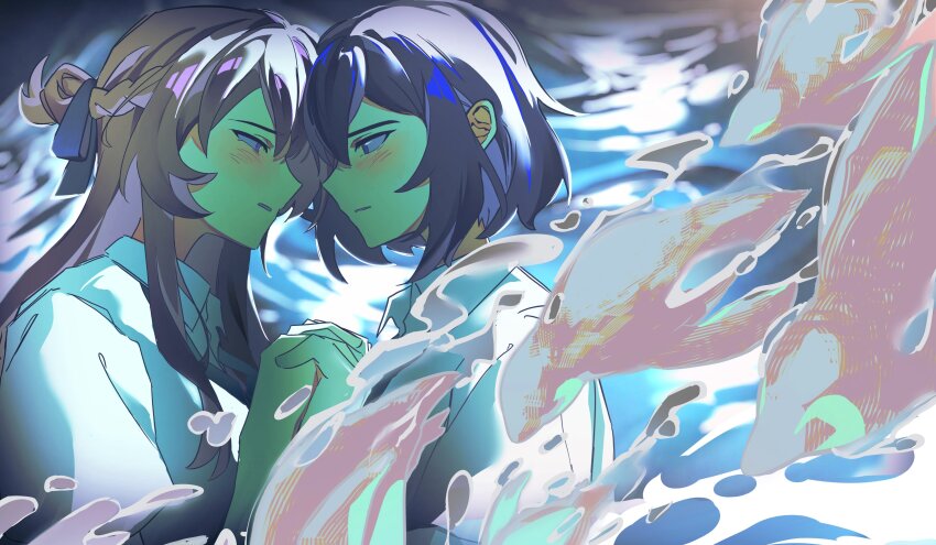 Miyagi Shiori Rule 34 Image