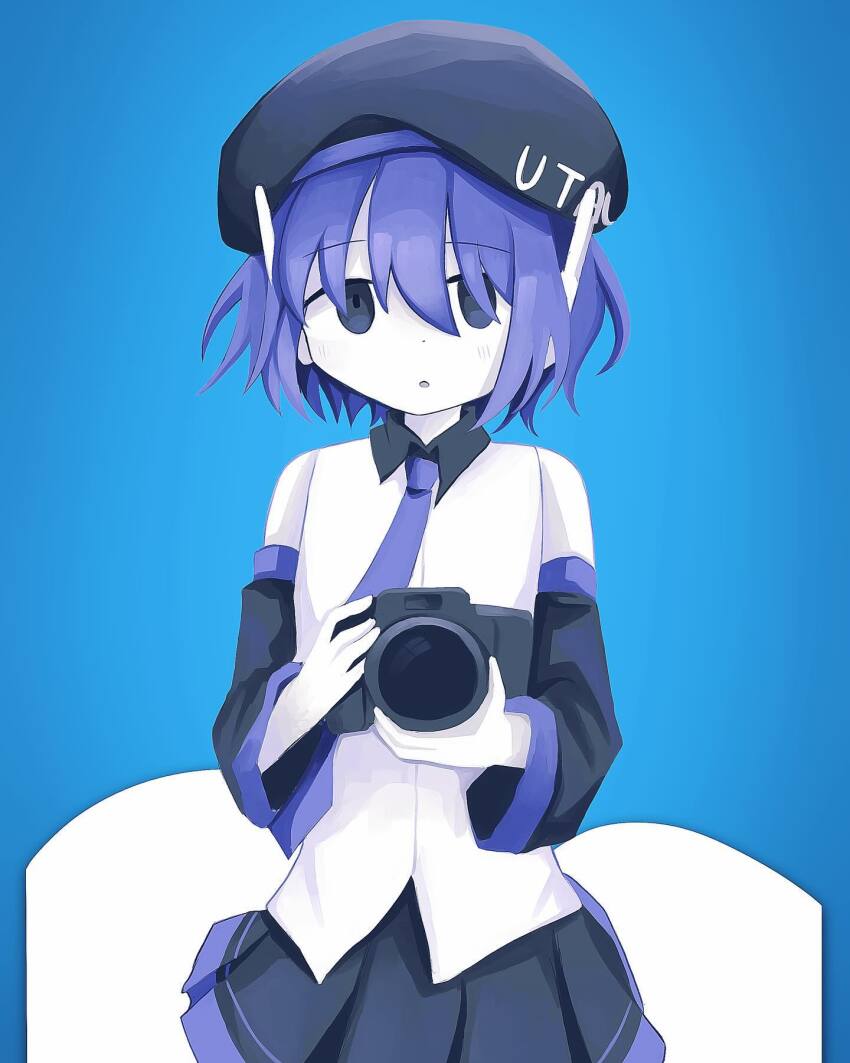 Utane Uta (Urami Koushin (Utau)) Rule 34 Image
