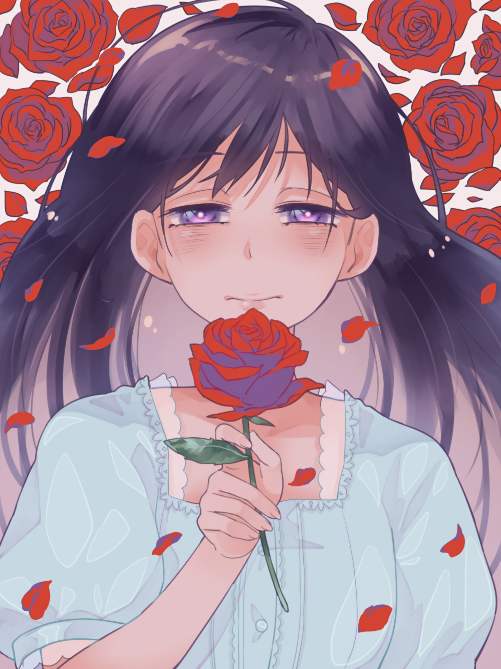 Mari (Omori) Rule 34 Image
