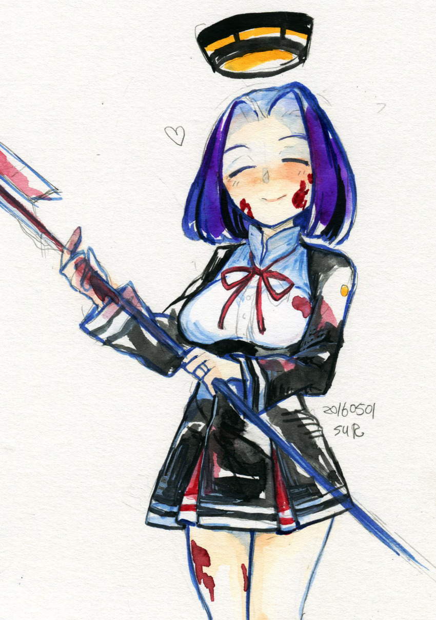 Tatsuta (Kancolle) Rule 34 Image