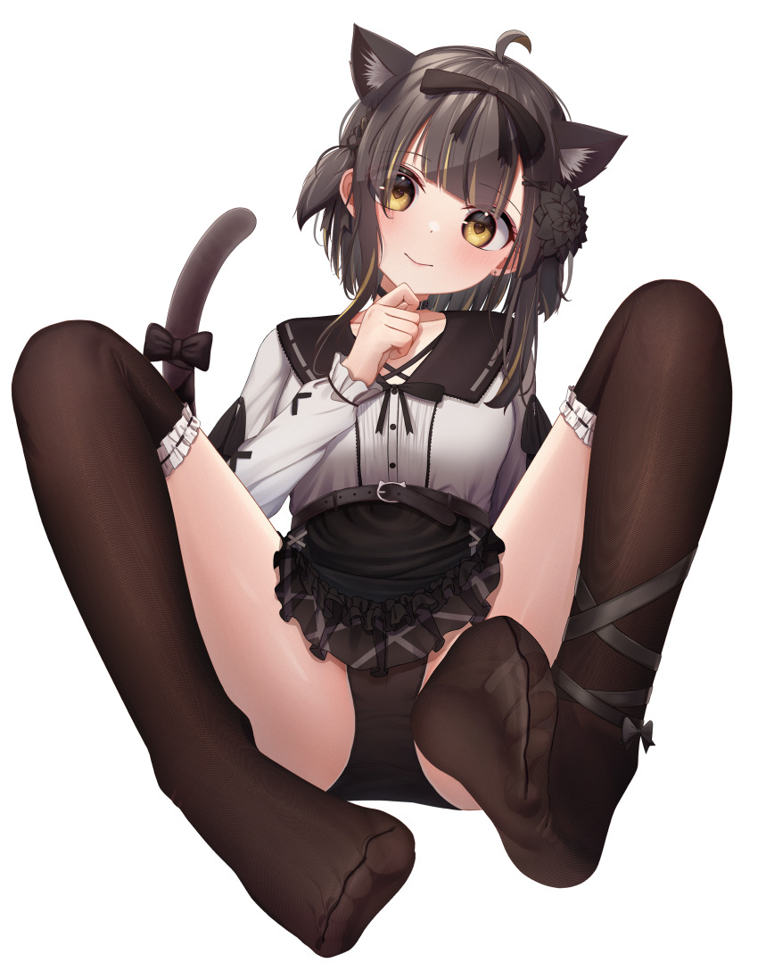 Annin Miru (Indie Virtual Youtuber) Rule 34 Image