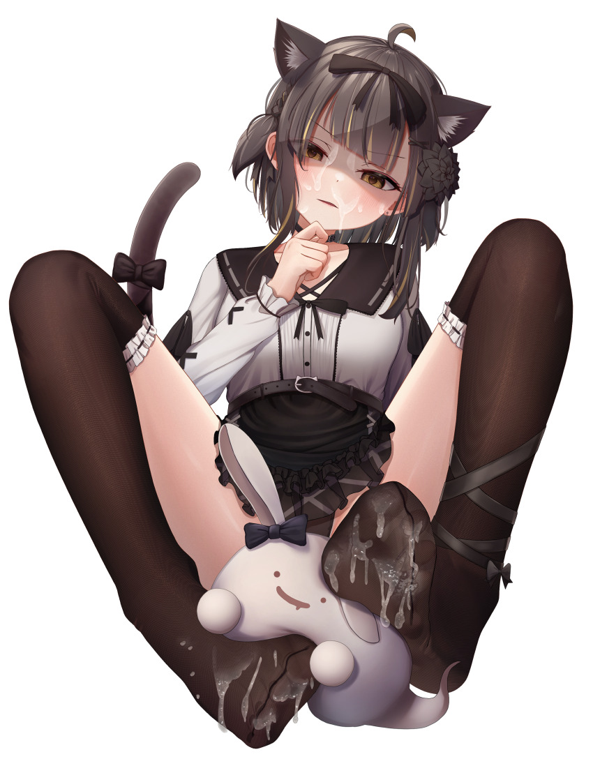 Annin Miru (Indie Virtual Youtuber) Rule 34 Image