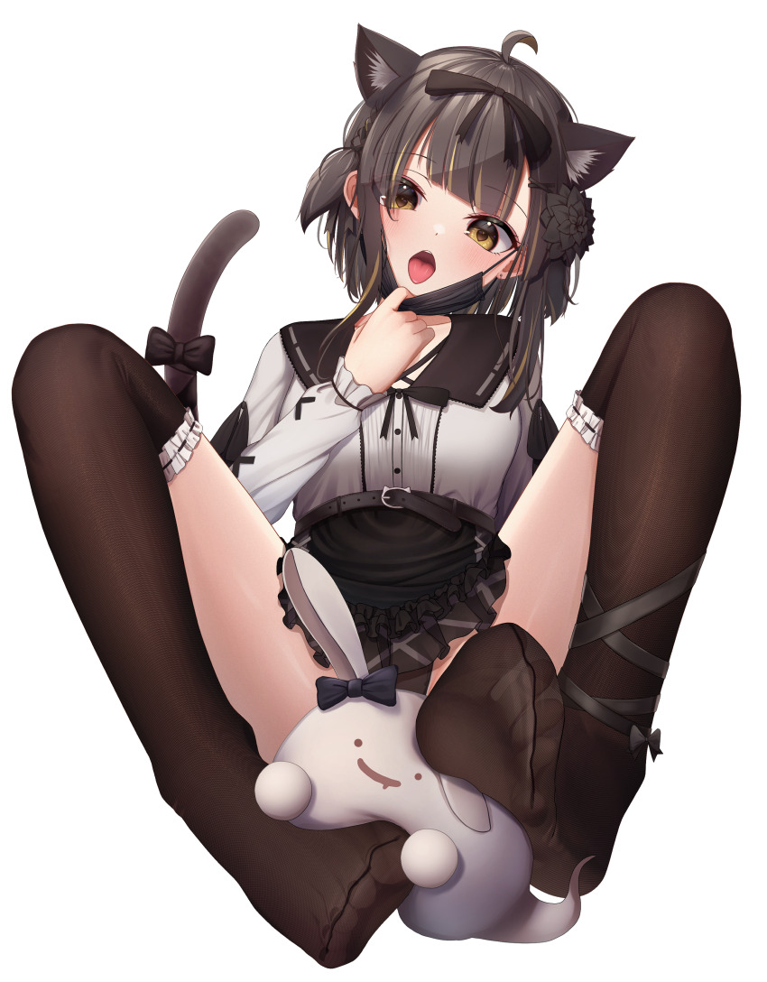 Annin Miru (Indie Virtual Youtuber) Rule 34 Image
