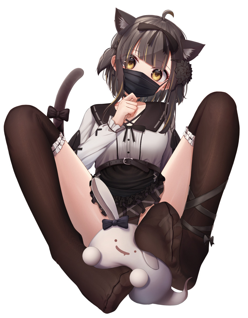 Annin Miru (Indie Virtual Youtuber) Rule 34 Image