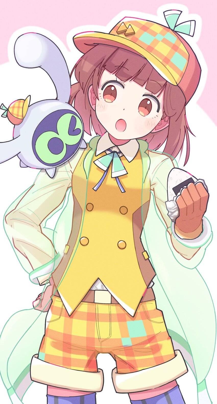 Atari (&Amp; Puubot) (Puyopuyo) Rule 34 Image