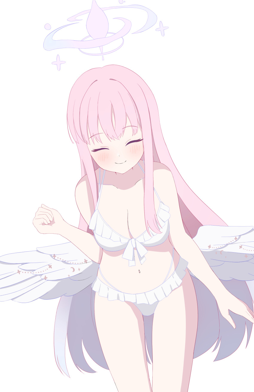 Mika (Blue Archive) Rule 34 Image