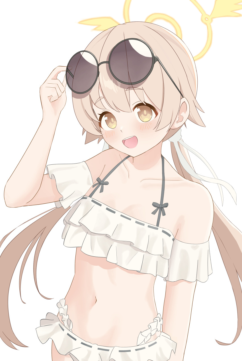 Hifumi (Blue Archive) Rule 34 Image