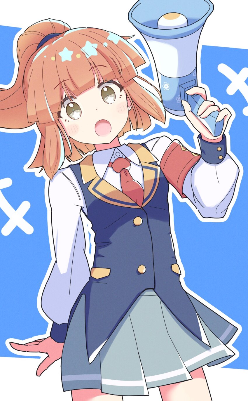 Arle Nadja Rule 34 Image