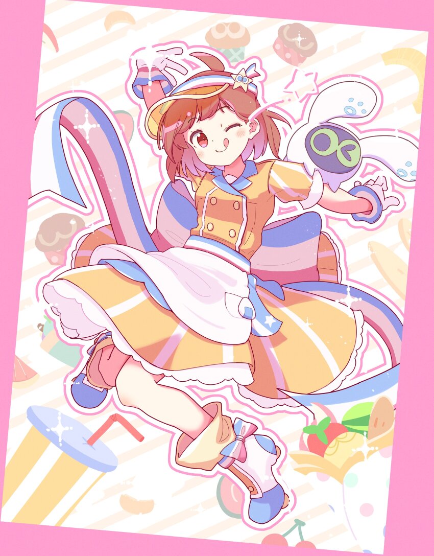 Puyo (Puyopuyo) Rule 34 Image