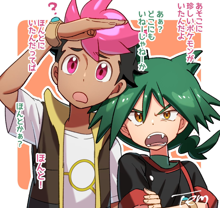Roy (Pokemon) Rule 34 Image