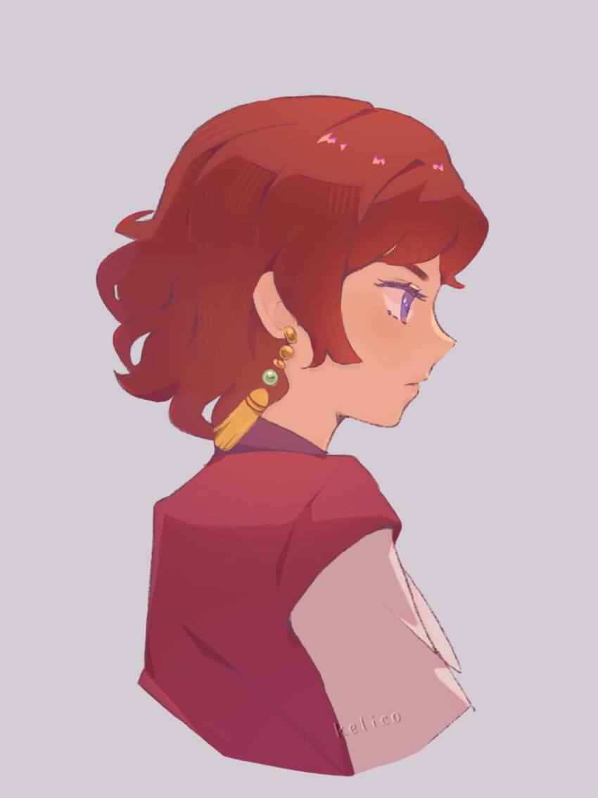 Yona (Akatsuki No Yona) Rule 34 Image